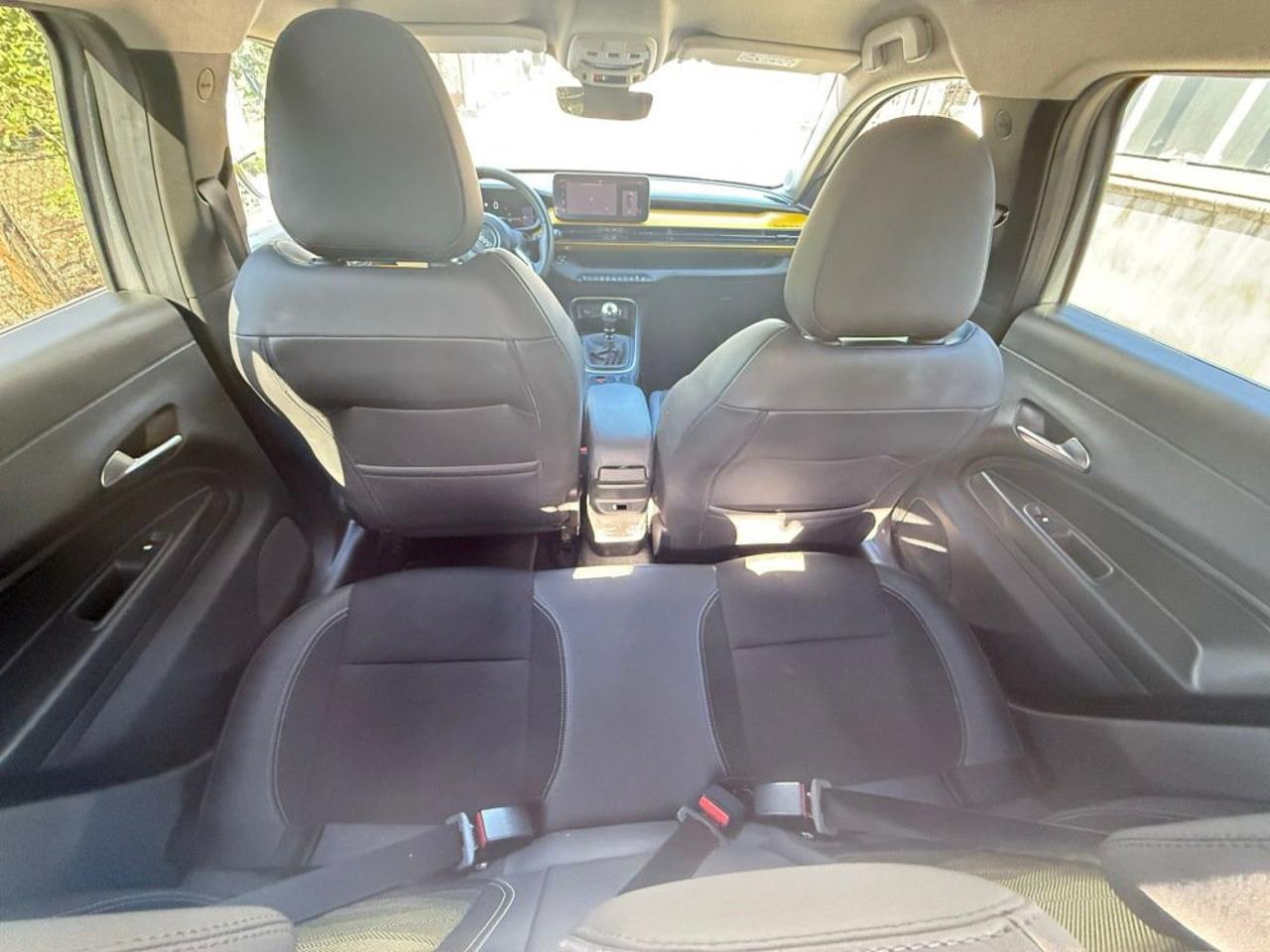 Jeep Jeep Avenger usata 5