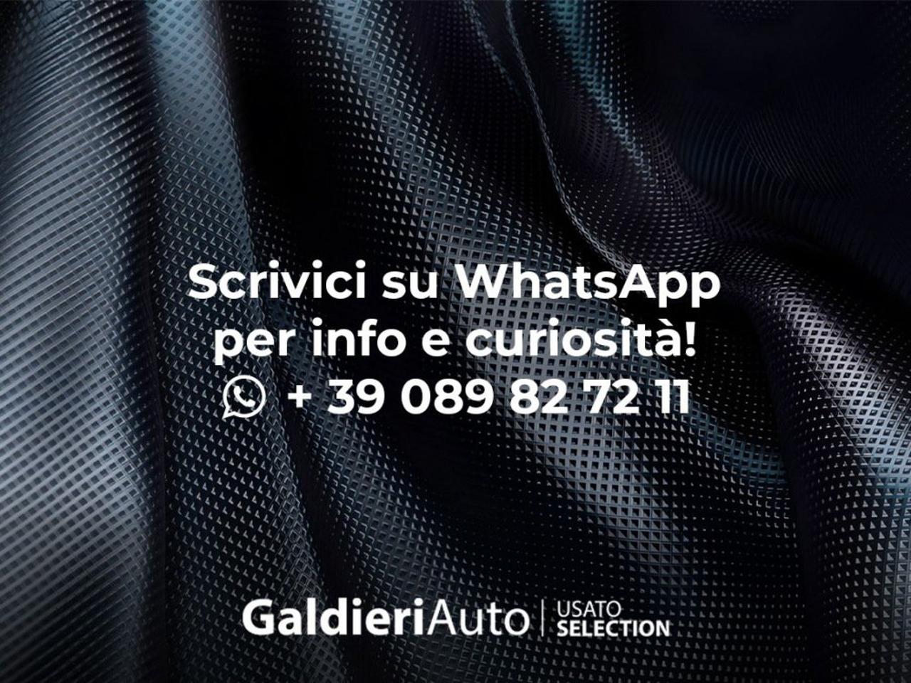 Jeep Jeep Avenger usata 8