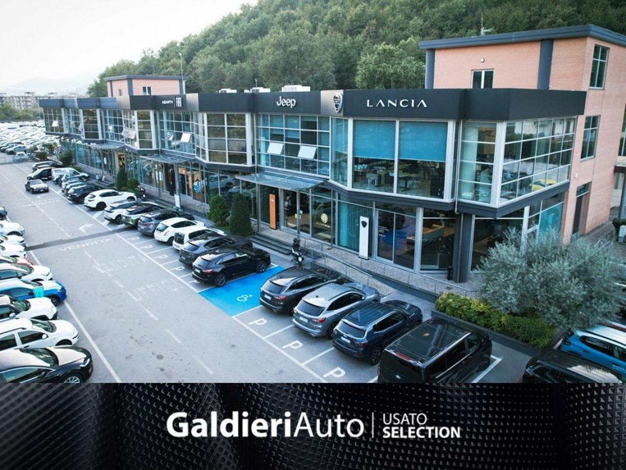 Jeep Jeep Avenger usata 15