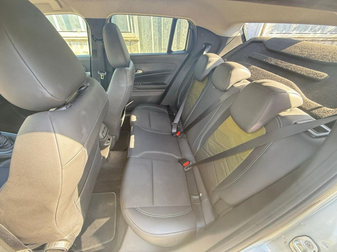 Jeep Jeep Avenger usata 23