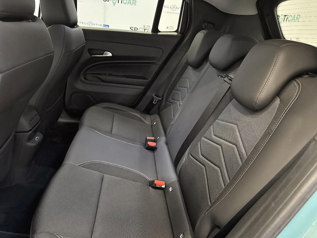 Jeep Jeep Avenger usata, con Climatizzatore