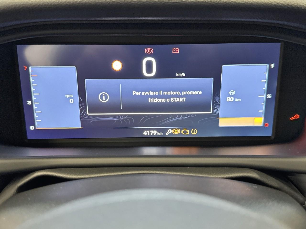 Jeep Jeep Avenger usata, con Mirror Screen