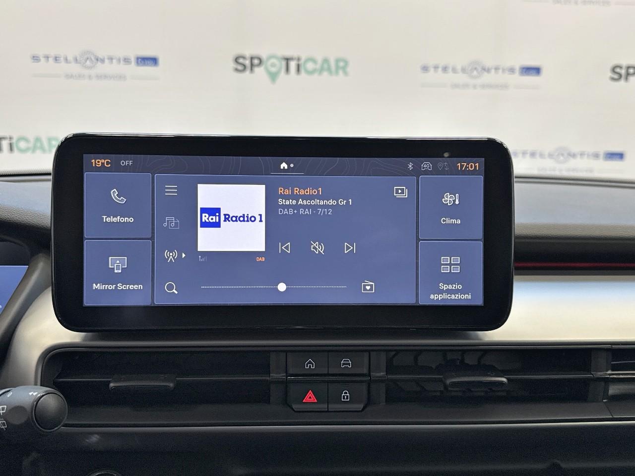 Jeep Jeep Avenger usata 6