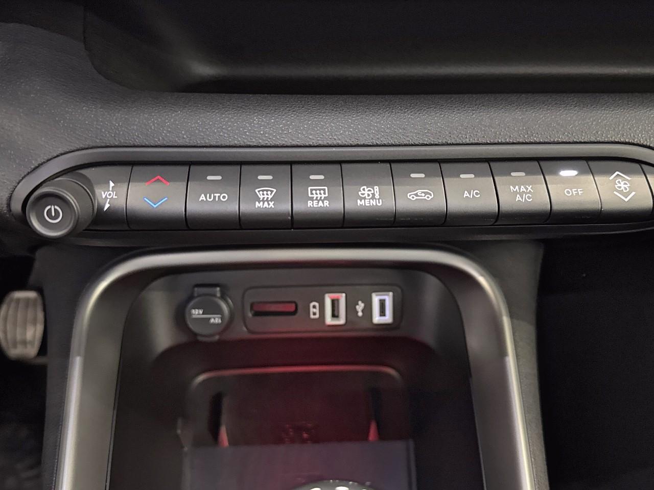 Jeep Jeep Avenger usata 7