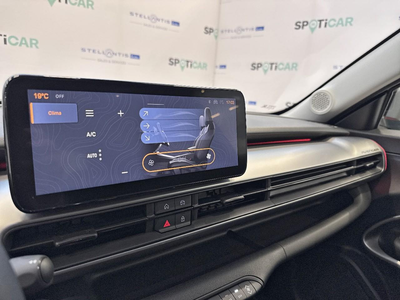 Jeep Jeep Avenger usata 8