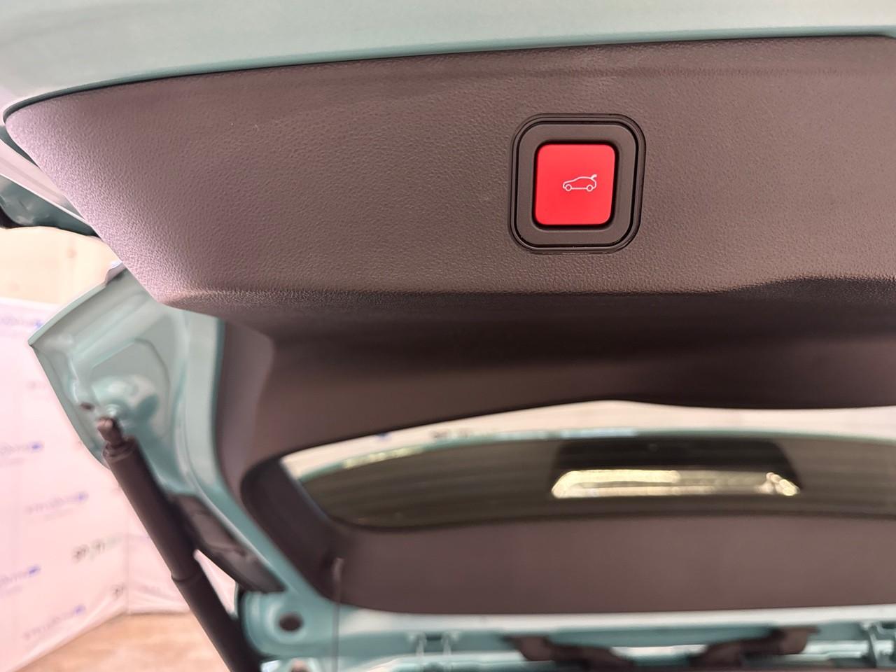 Jeep Jeep Avenger usata 12