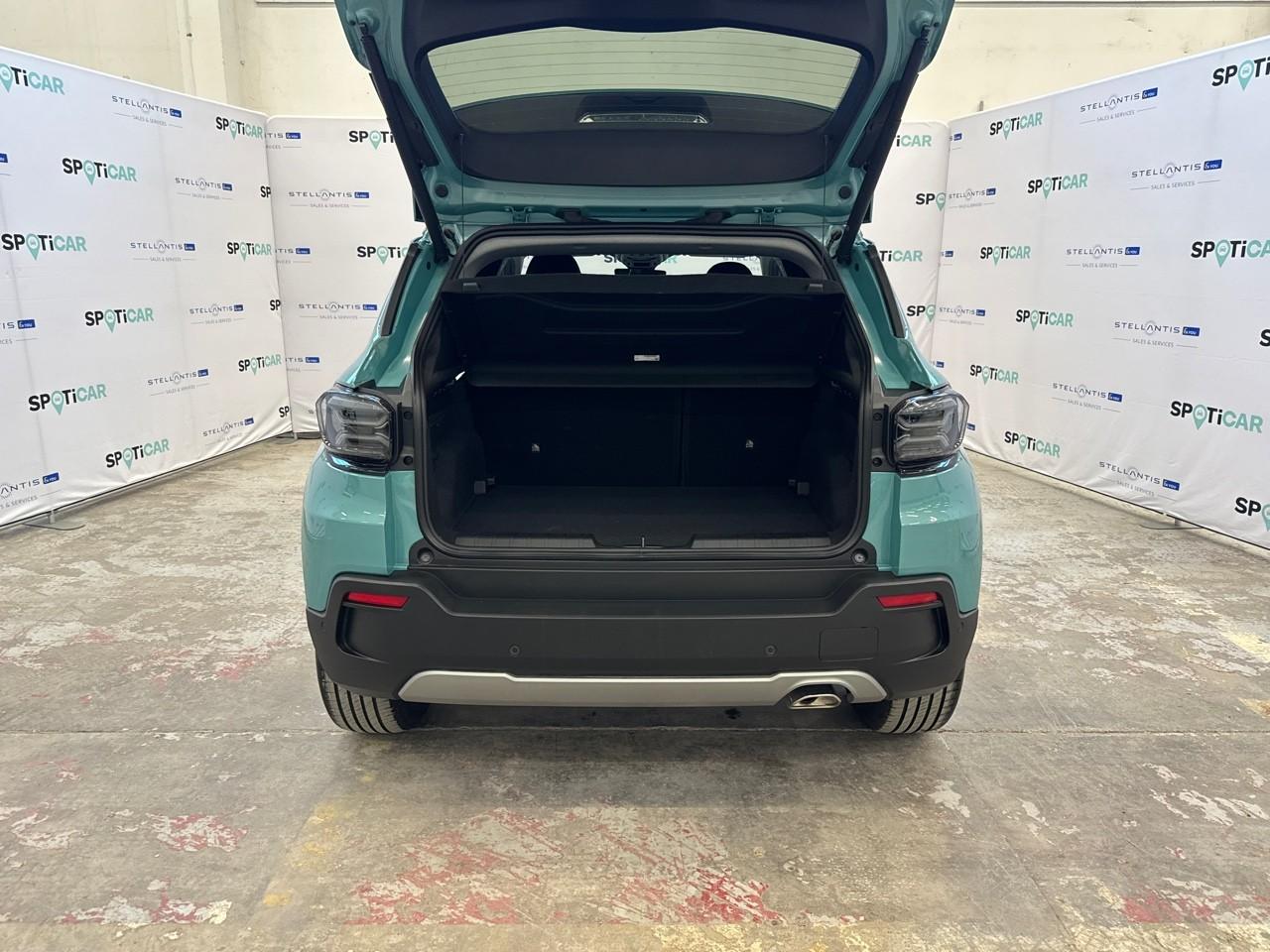 Jeep Jeep Avenger usata 18