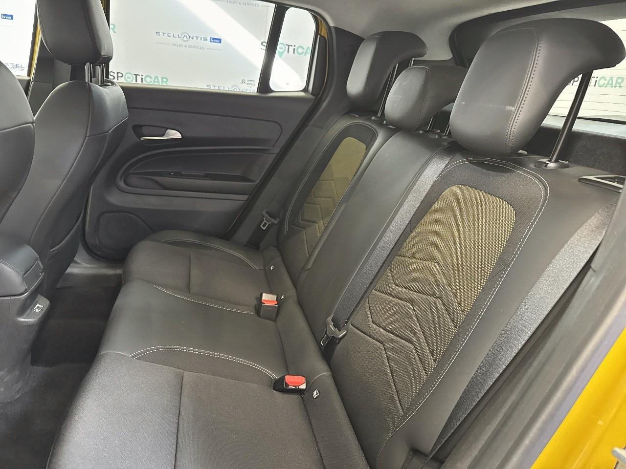 Jeep Jeep Avenger usata, con Climatizzatore