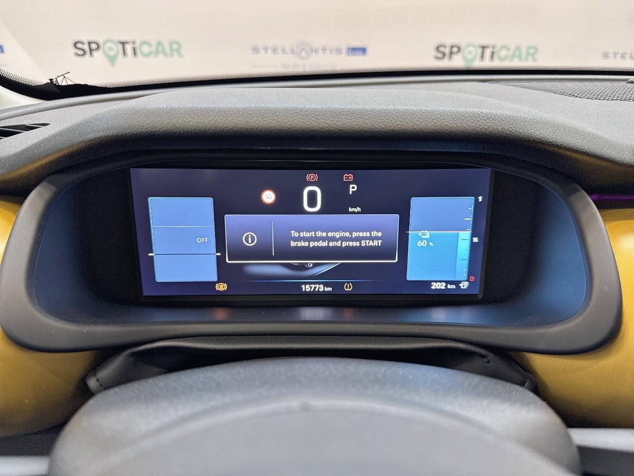 Jeep Jeep Avenger usata, con Mirror Screen