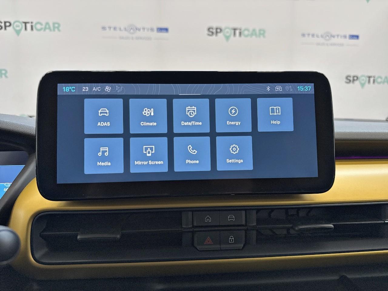 Jeep Jeep Avenger usata 5