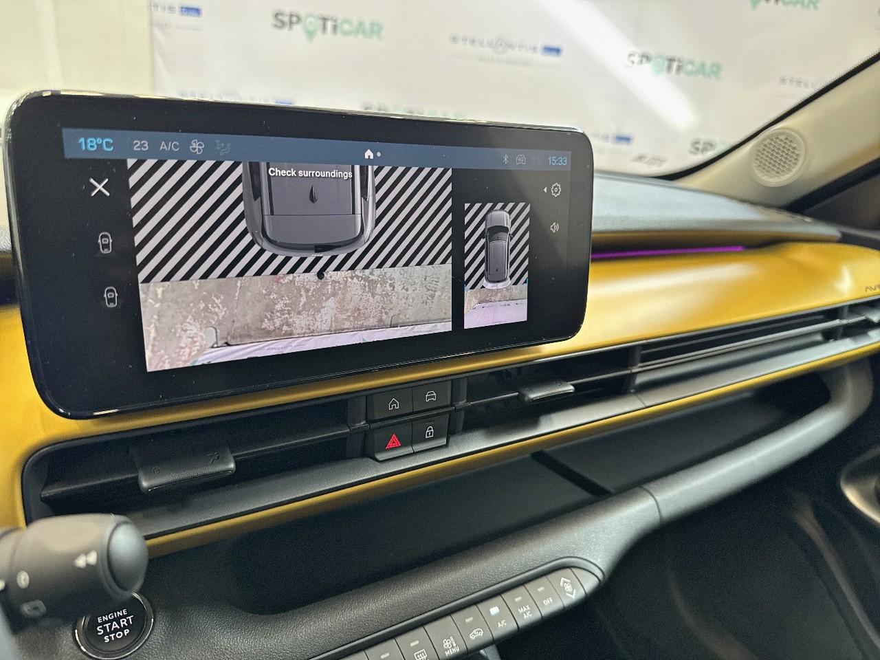 Jeep Jeep Avenger usata 6