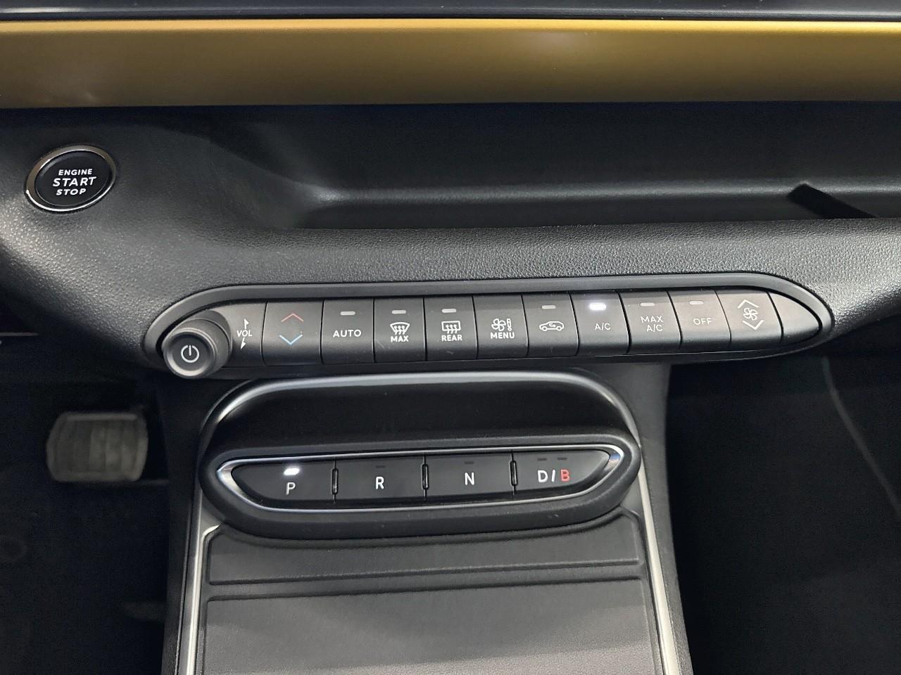 Jeep Jeep Avenger usata 7