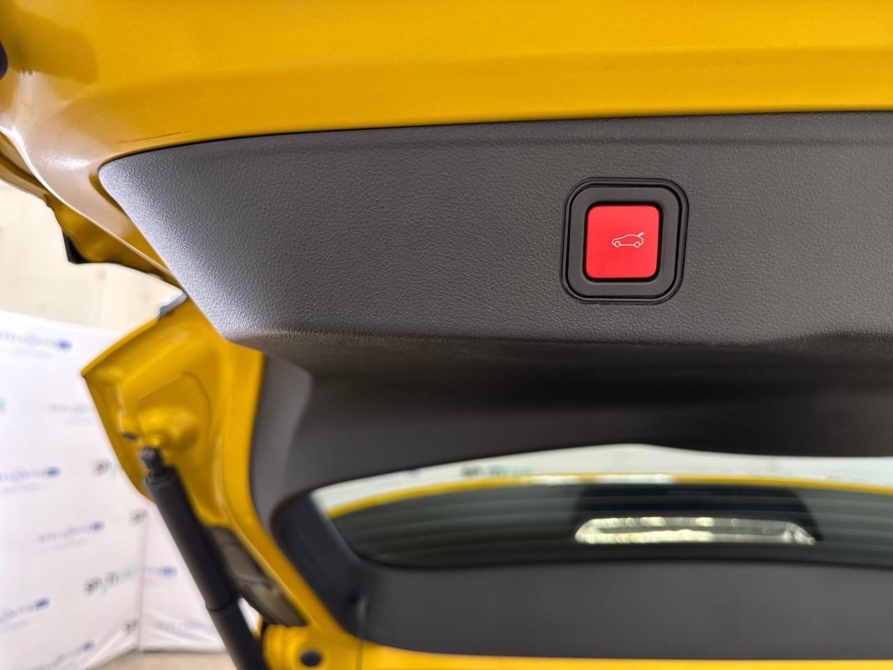 Jeep Jeep Avenger usata 9