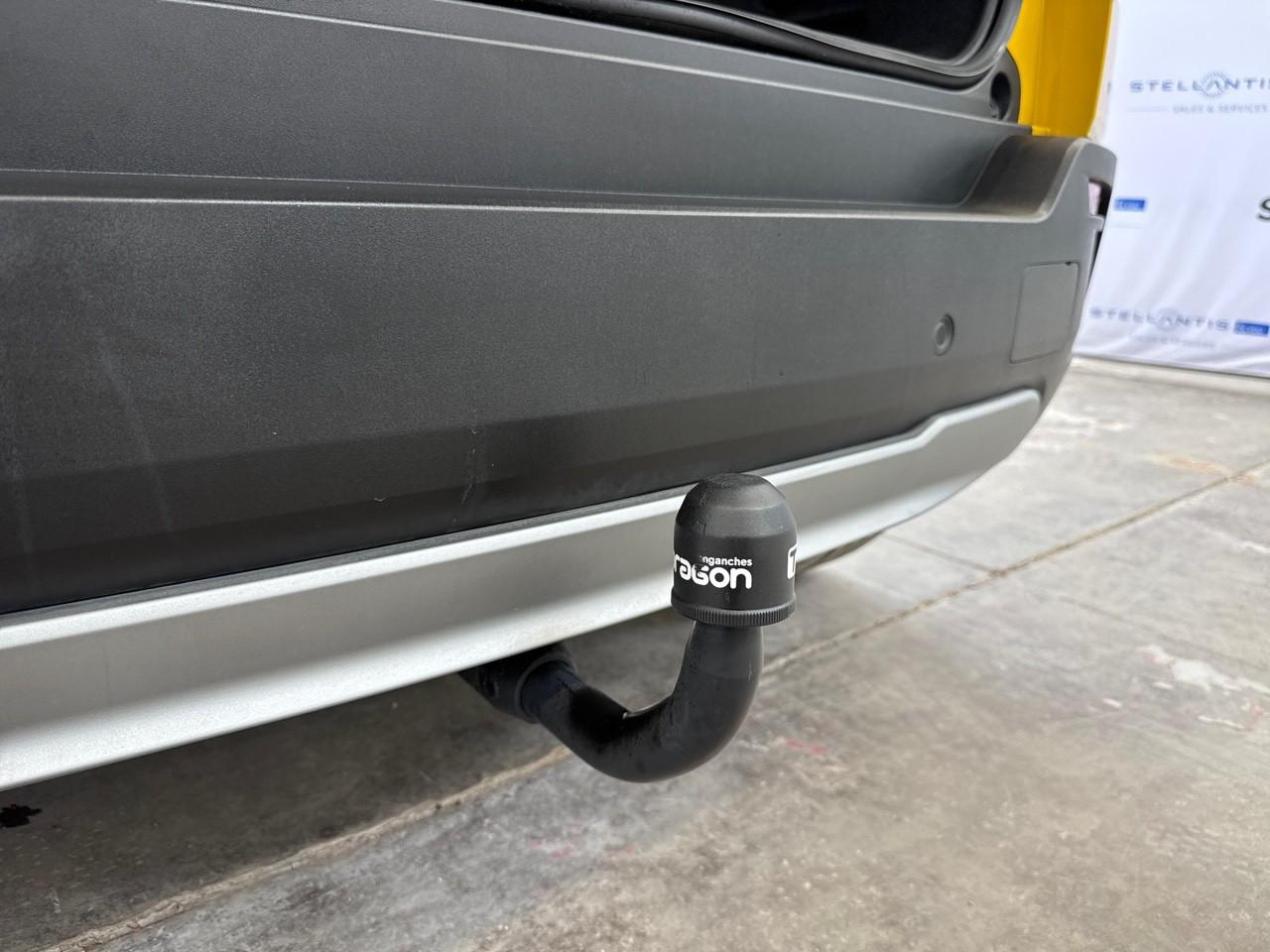 Jeep Jeep Avenger usata 10