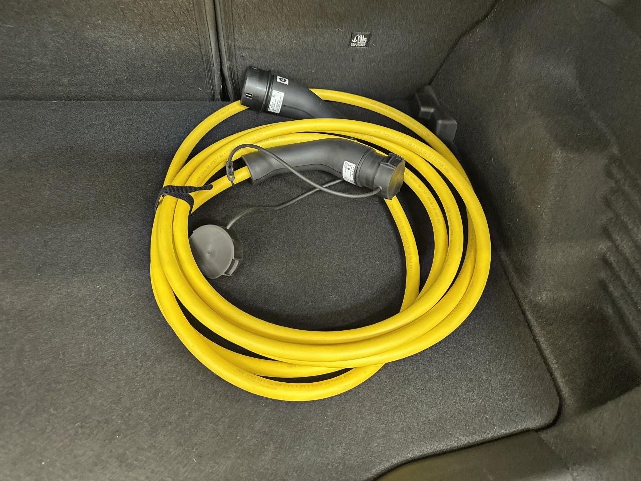 Jeep Jeep Avenger usata 12