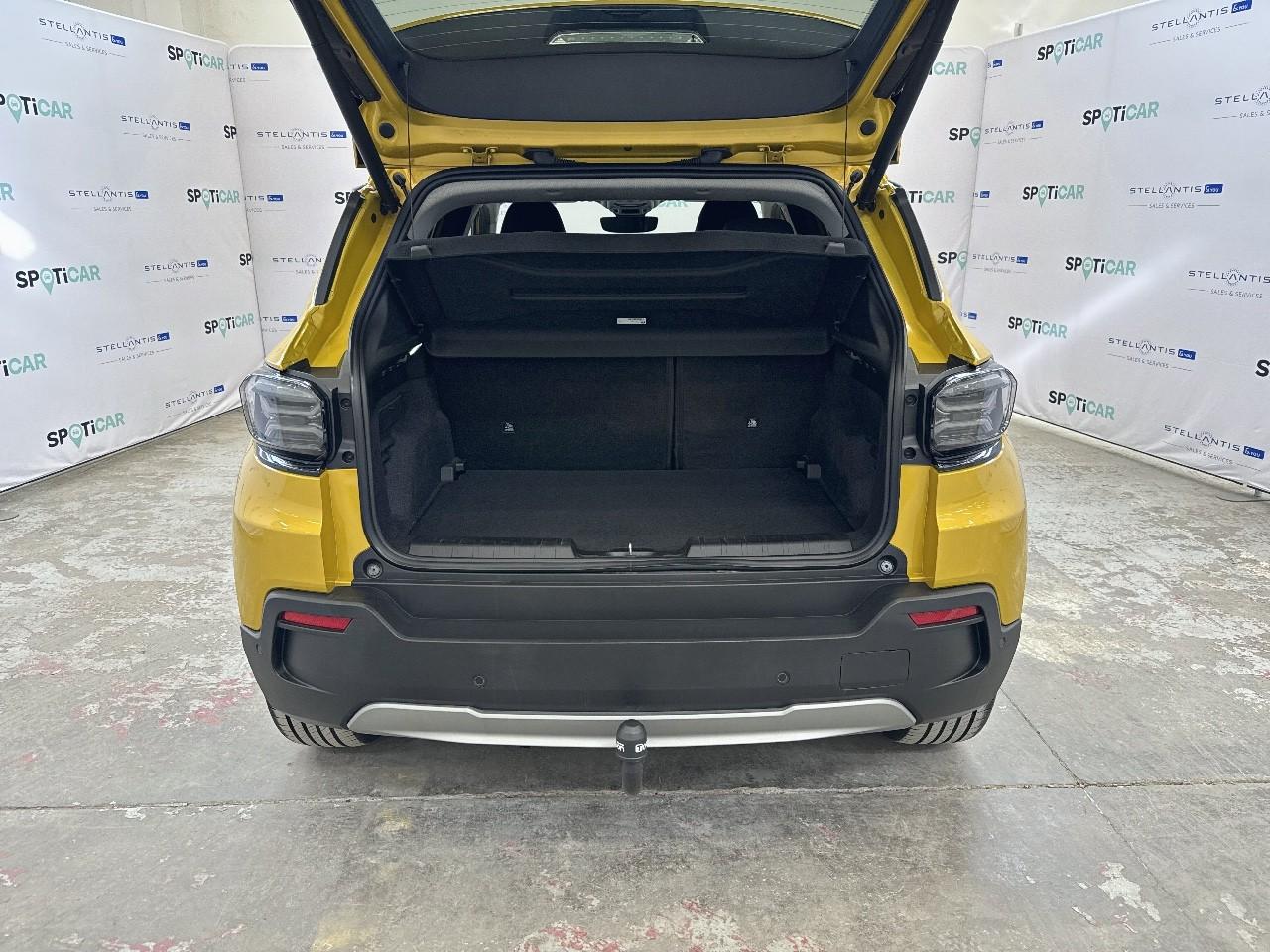 Jeep Jeep Avenger usata 18