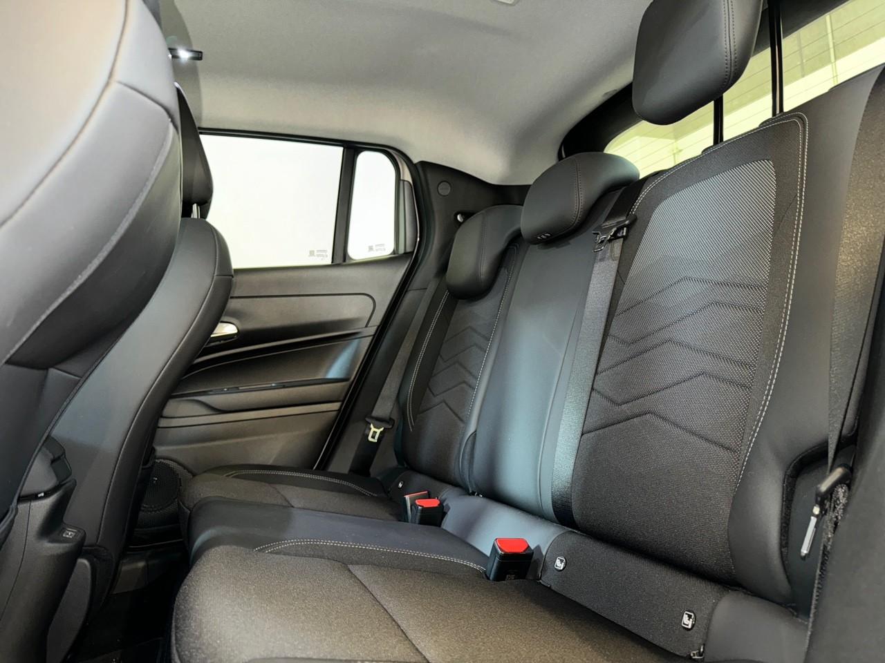 Jeep Jeep Avenger usata, con Climatizzatore