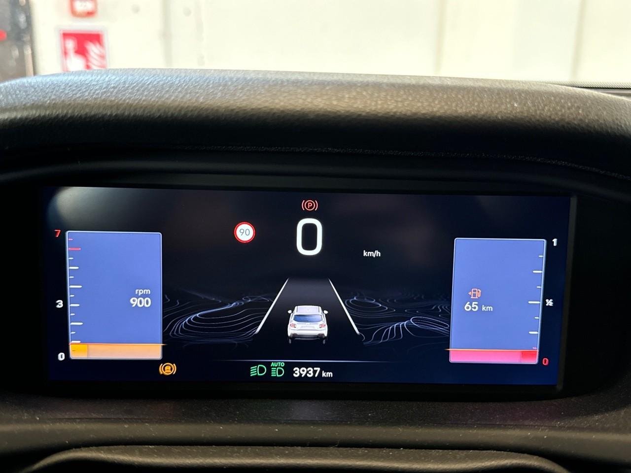 Jeep Jeep Avenger usata, con Vetri Oscurati