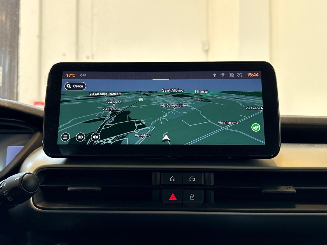 Jeep Jeep Avenger usata 5