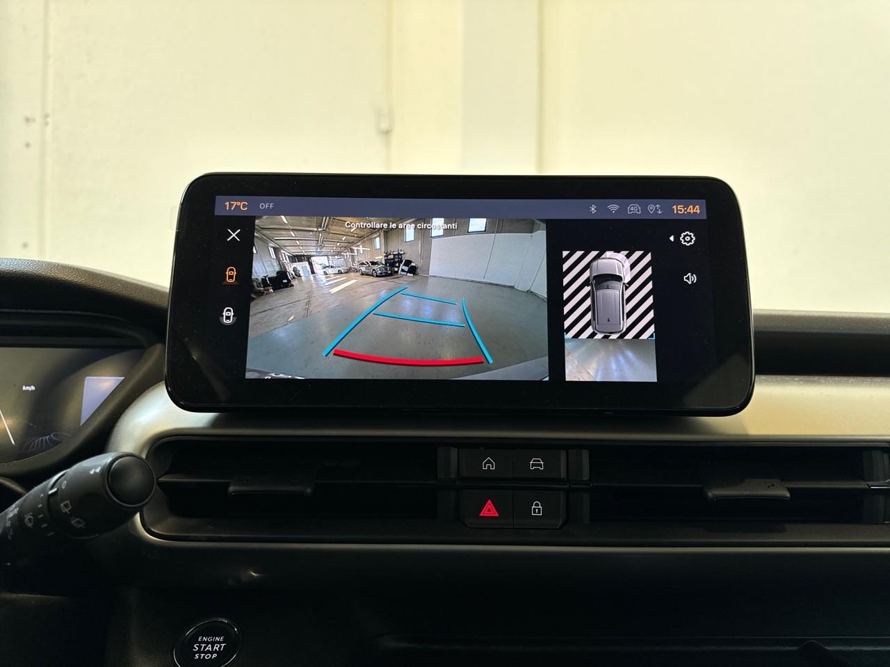 Jeep Jeep Avenger usata 6