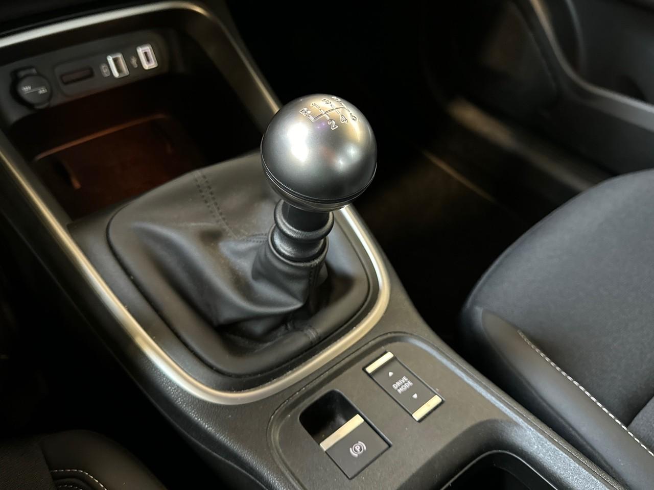 Jeep Jeep Avenger usata 7