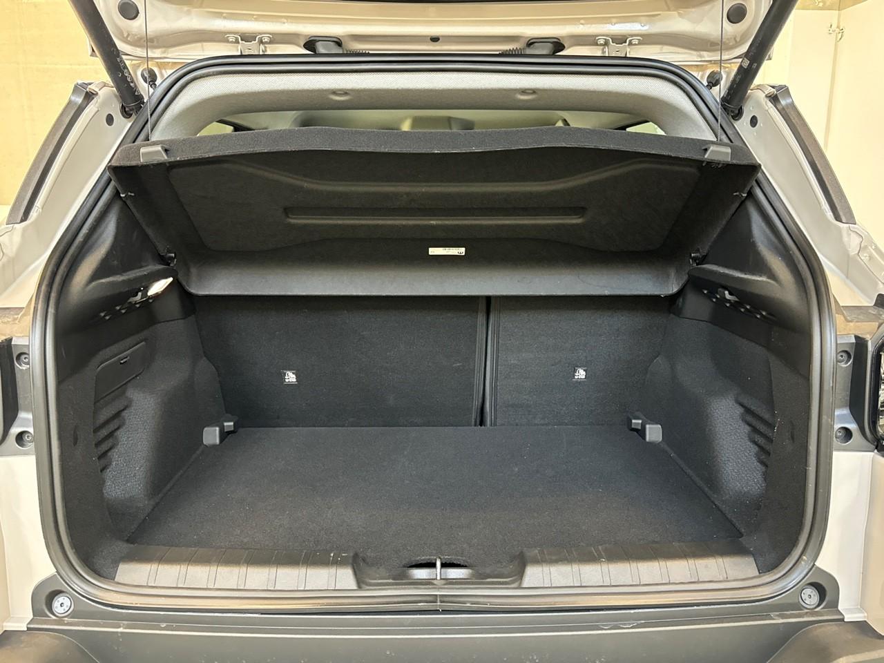 Jeep Jeep Avenger usata 18