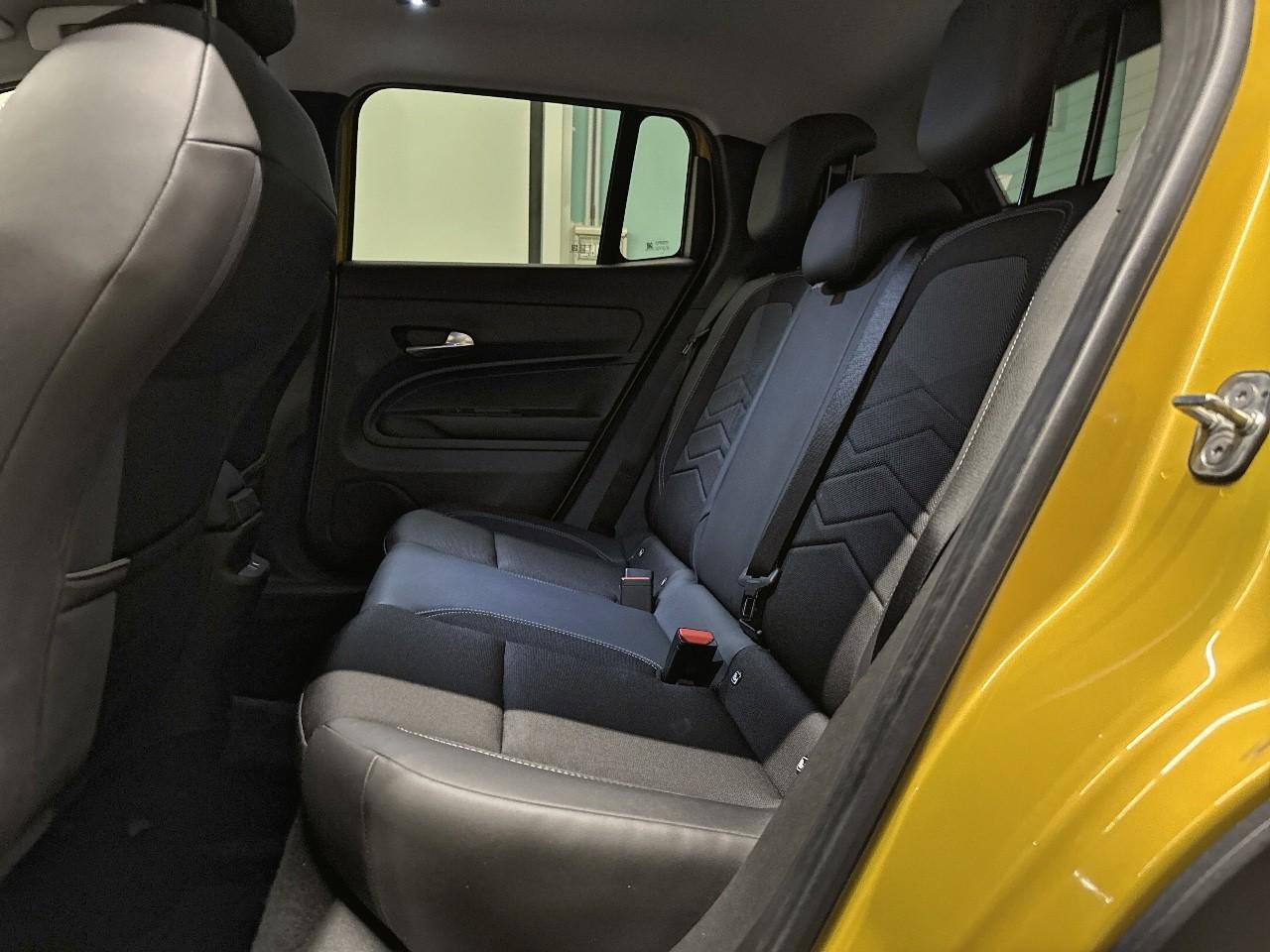 Jeep Jeep Avenger usata, con Climatizzatore