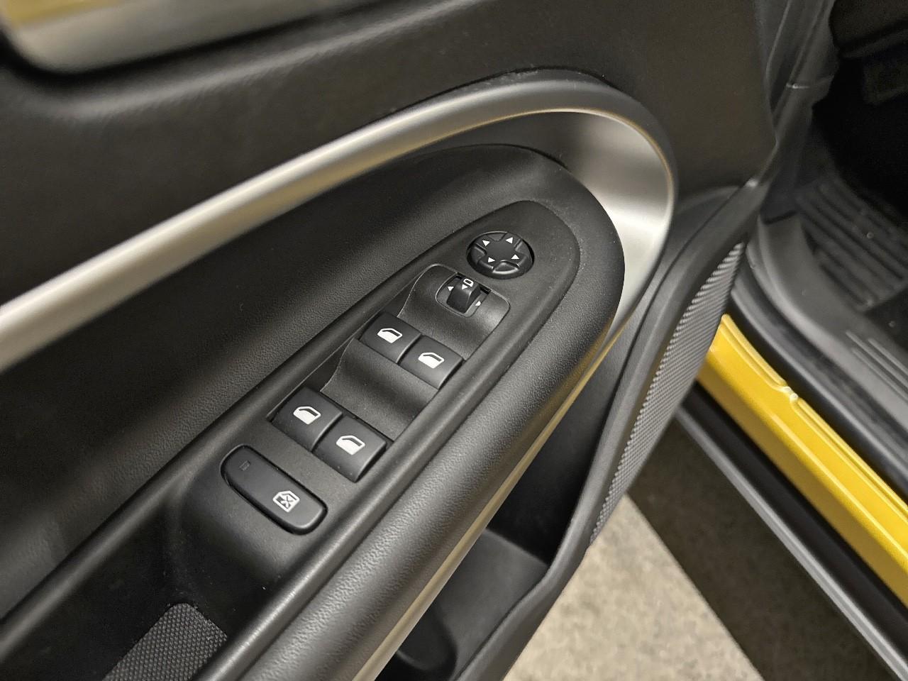 Jeep Jeep Avenger usata, con Vetri Oscurati