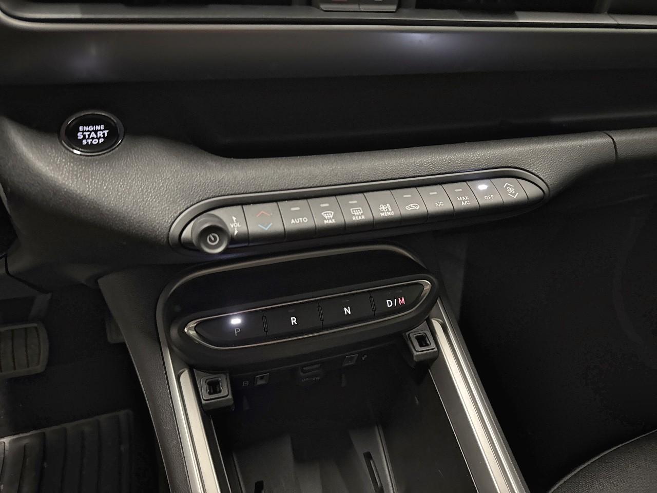 Jeep Jeep Avenger usata 7