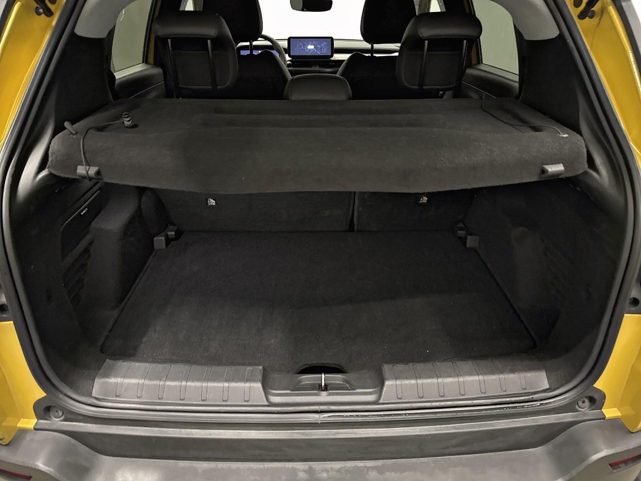 Jeep Jeep Avenger usata 17