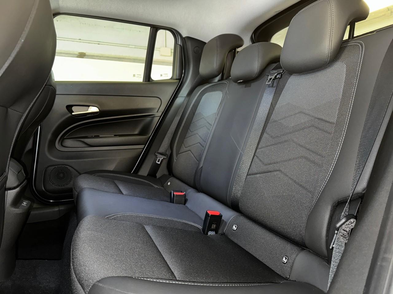 Jeep Jeep Avenger usata, con Climatizzatore