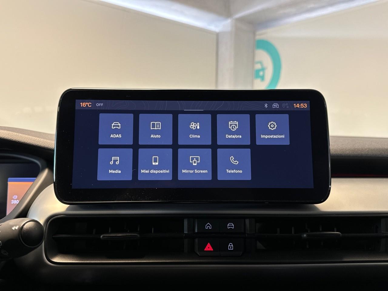 Jeep Jeep Avenger usata 5