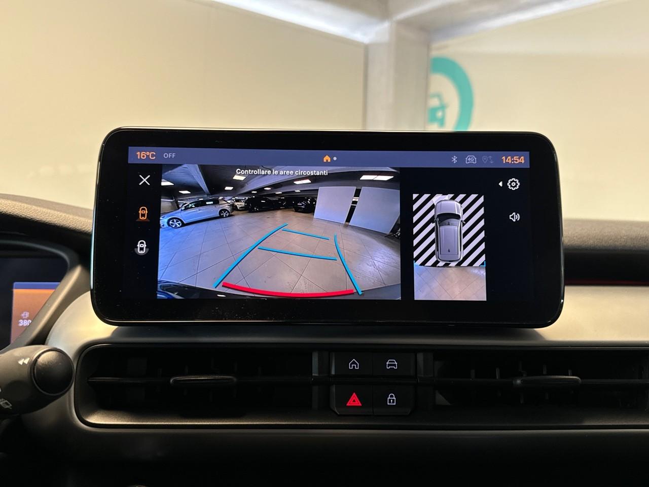 Jeep Jeep Avenger usata 6