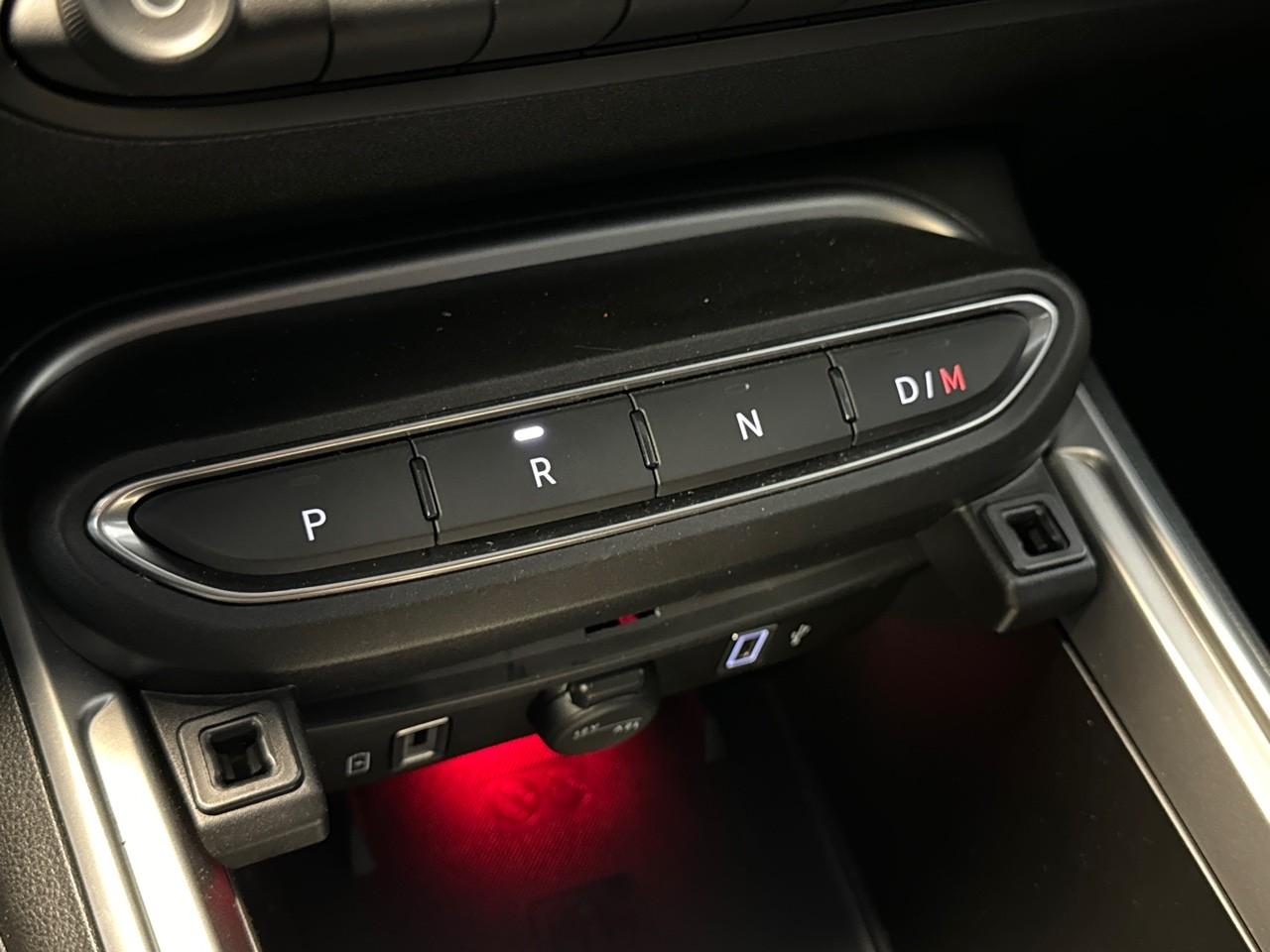 Jeep Jeep Avenger usata 7