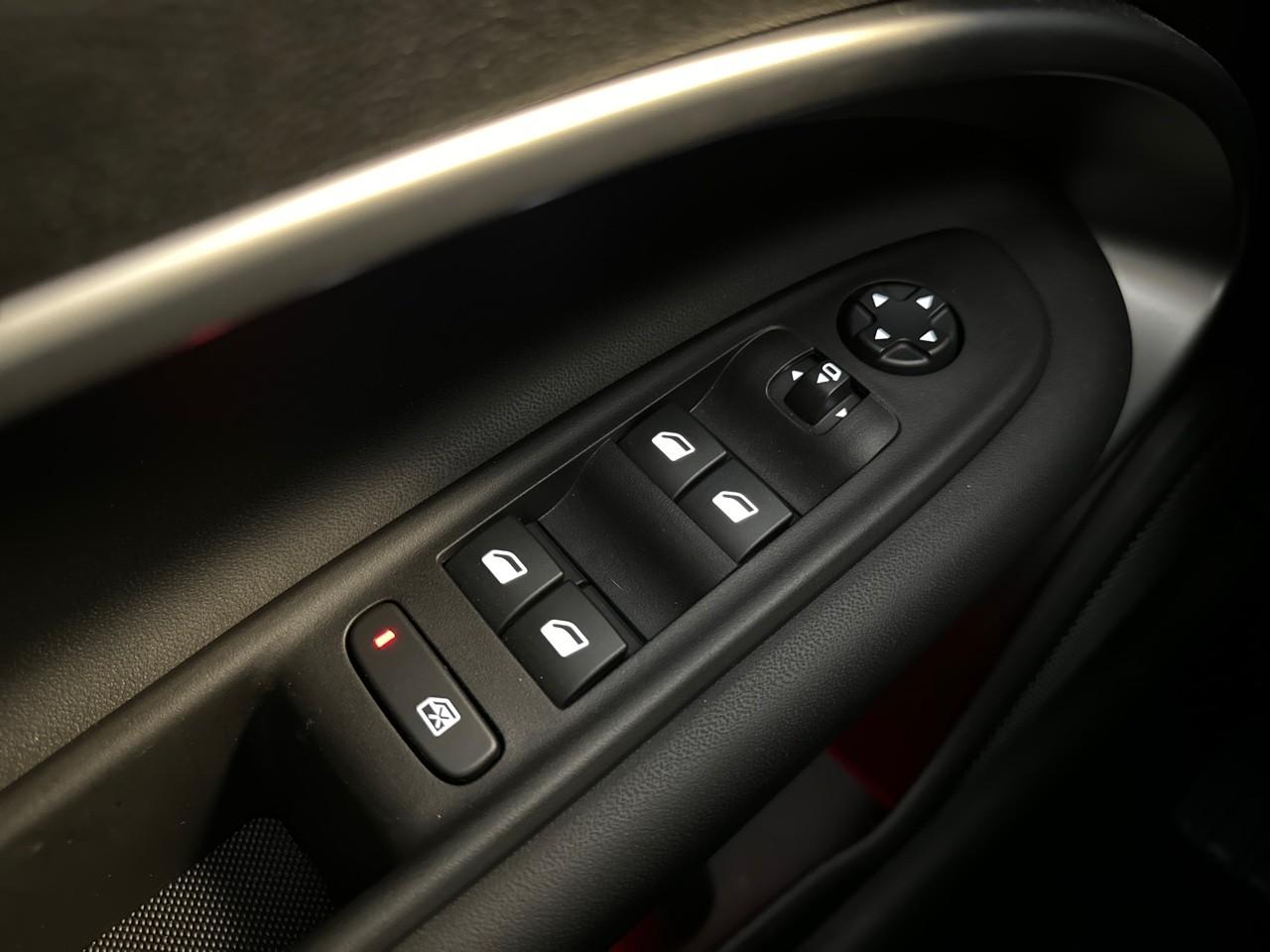 Jeep Jeep Avenger usata 9