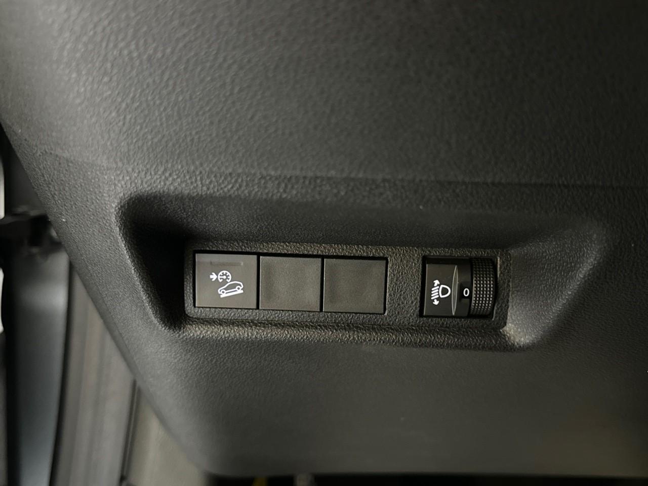 Jeep Jeep Avenger usata 10