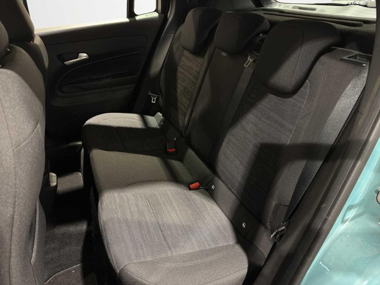 Jeep Jeep Avenger usata 2
