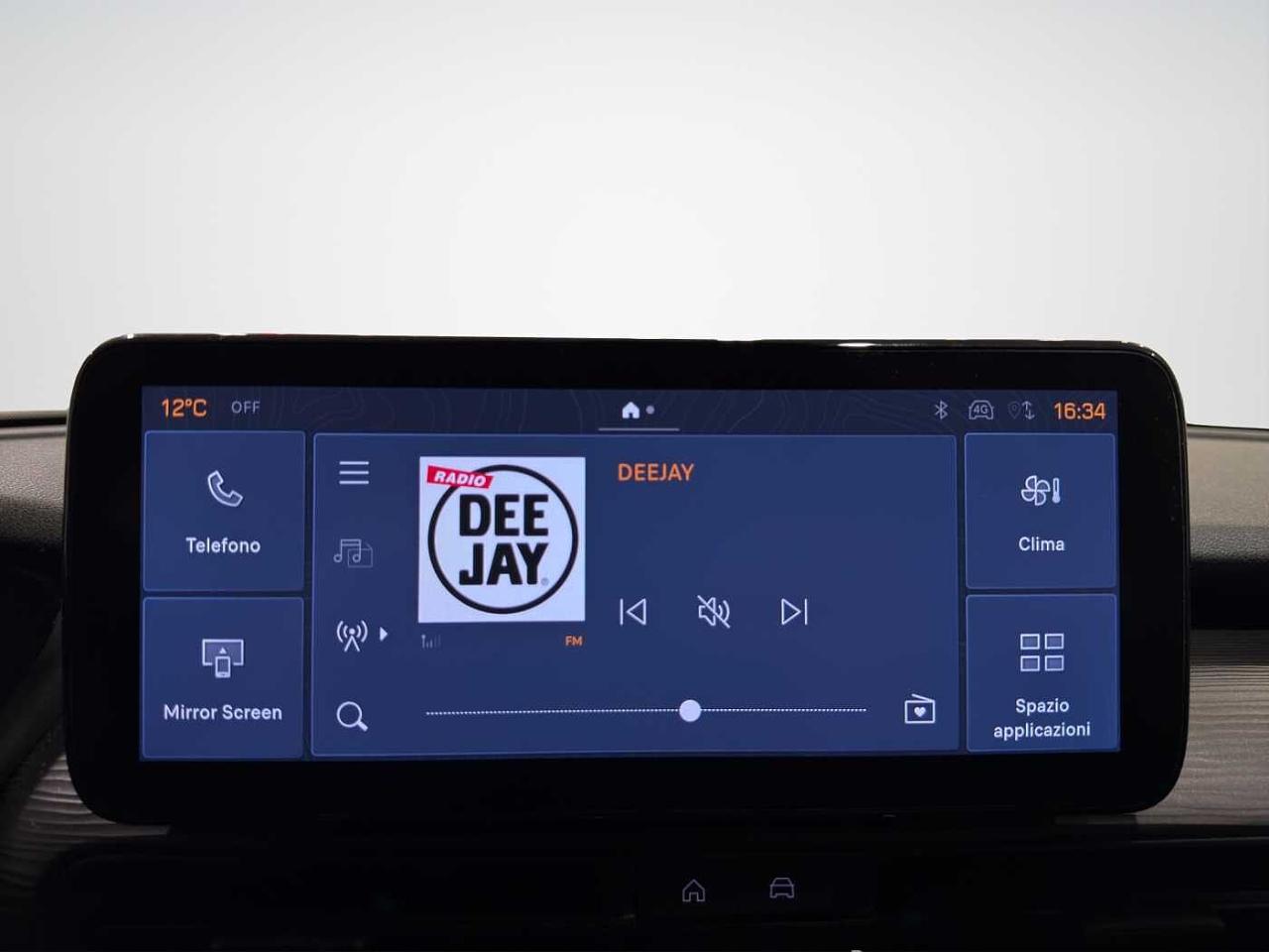 Jeep Jeep Avenger usata 5