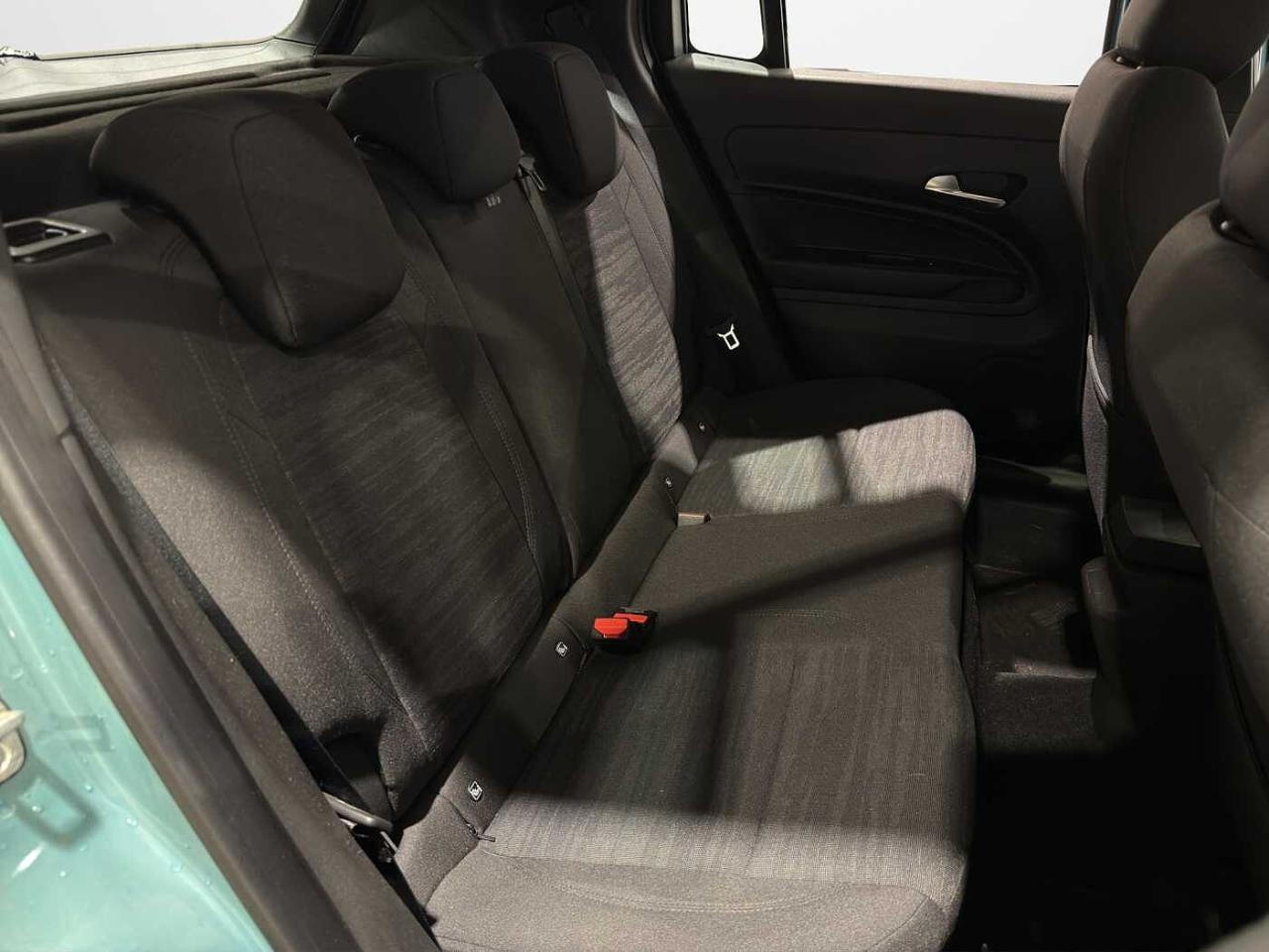 Jeep Jeep Avenger usata 8