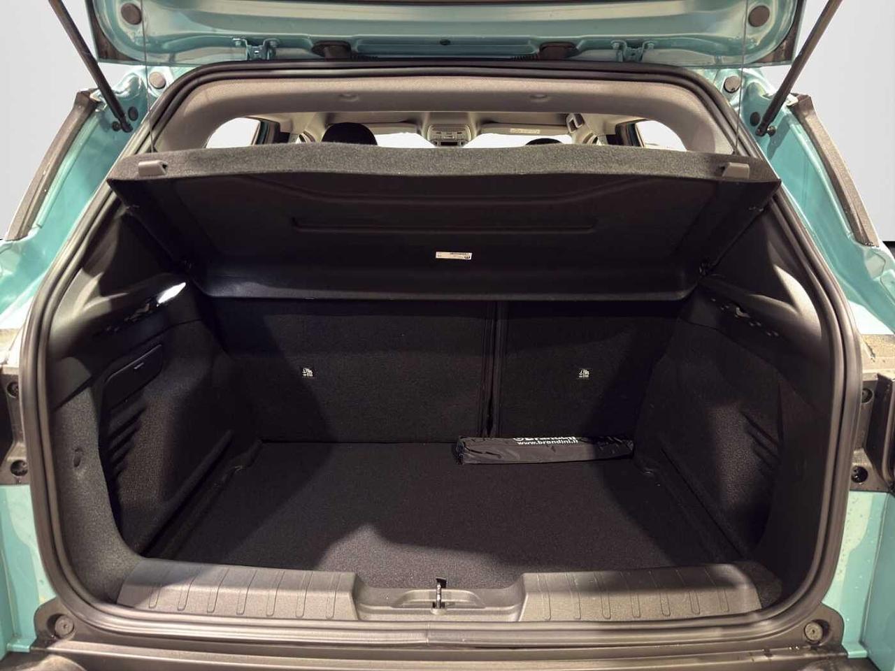 Jeep Jeep Avenger usata 9