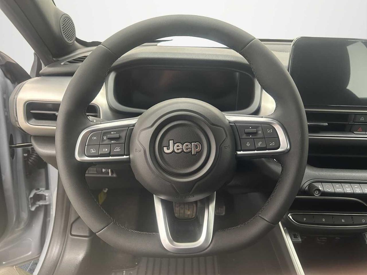 Jeep Jeep Avenger usata 23