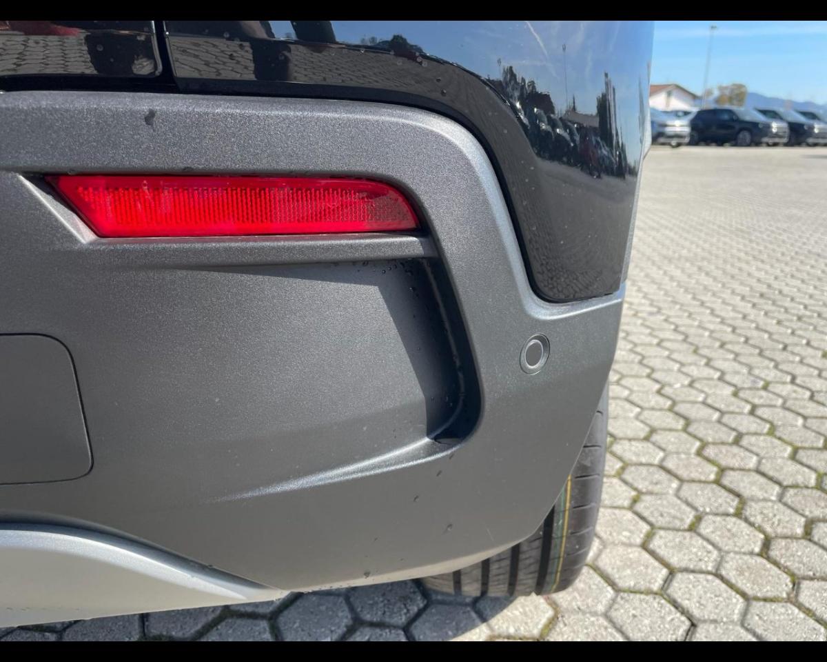 Jeep Jeep Avenger usata 3