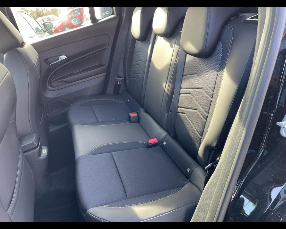 Jeep Jeep Avenger usata 8
