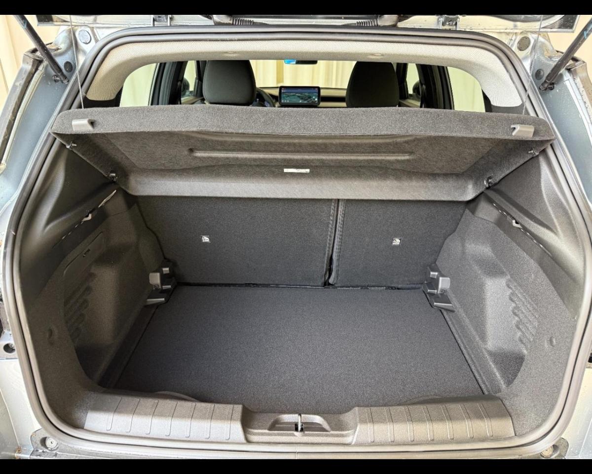 Jeep Jeep Avenger usata 1