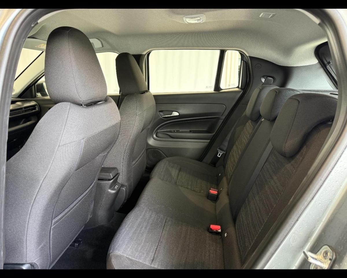Jeep Jeep Avenger usata 4