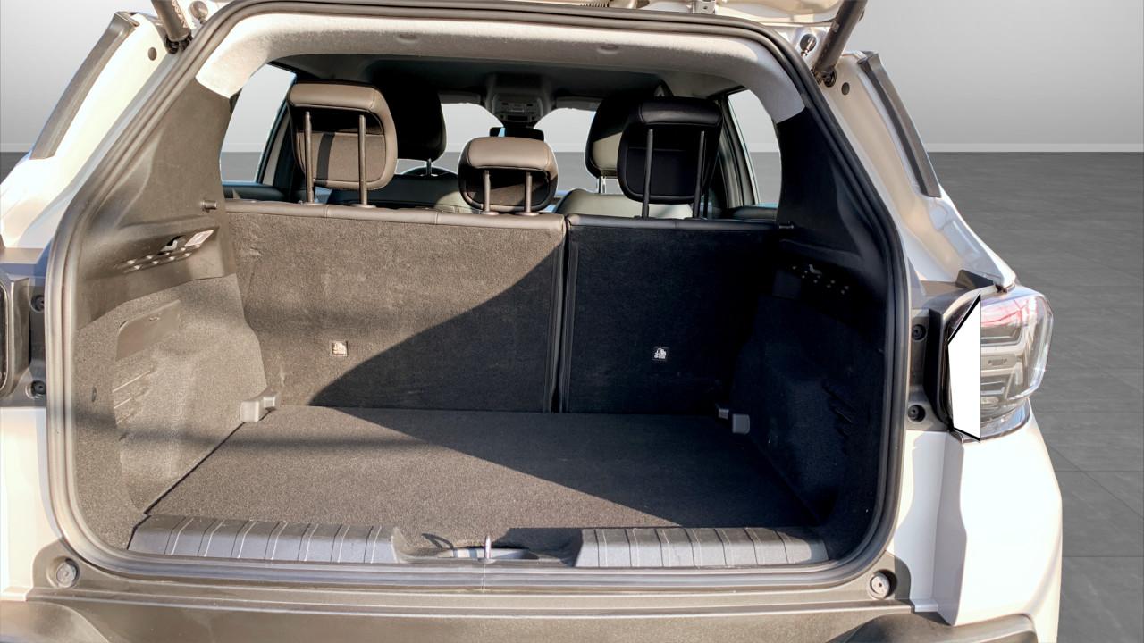 Jeep Jeep Avenger usata 1