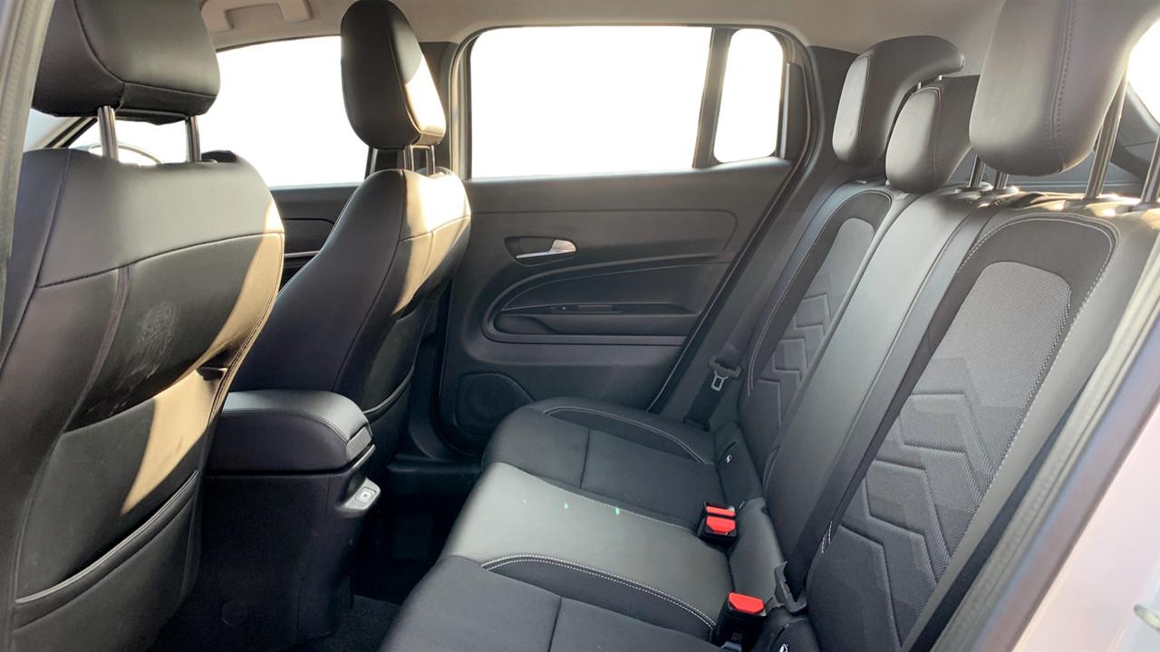 Jeep Jeep Avenger usata 4