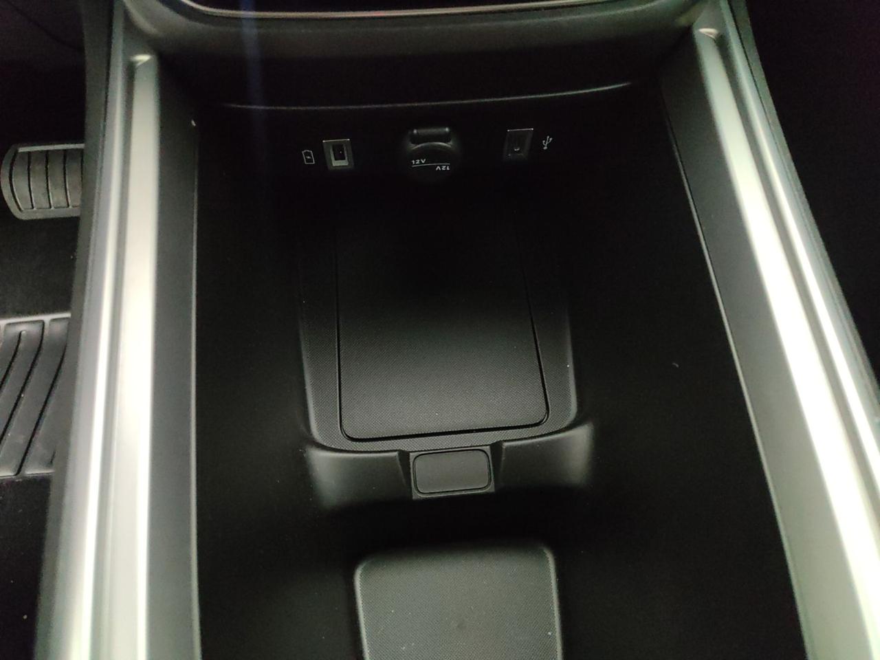 Jeep Jeep Avenger usata 17