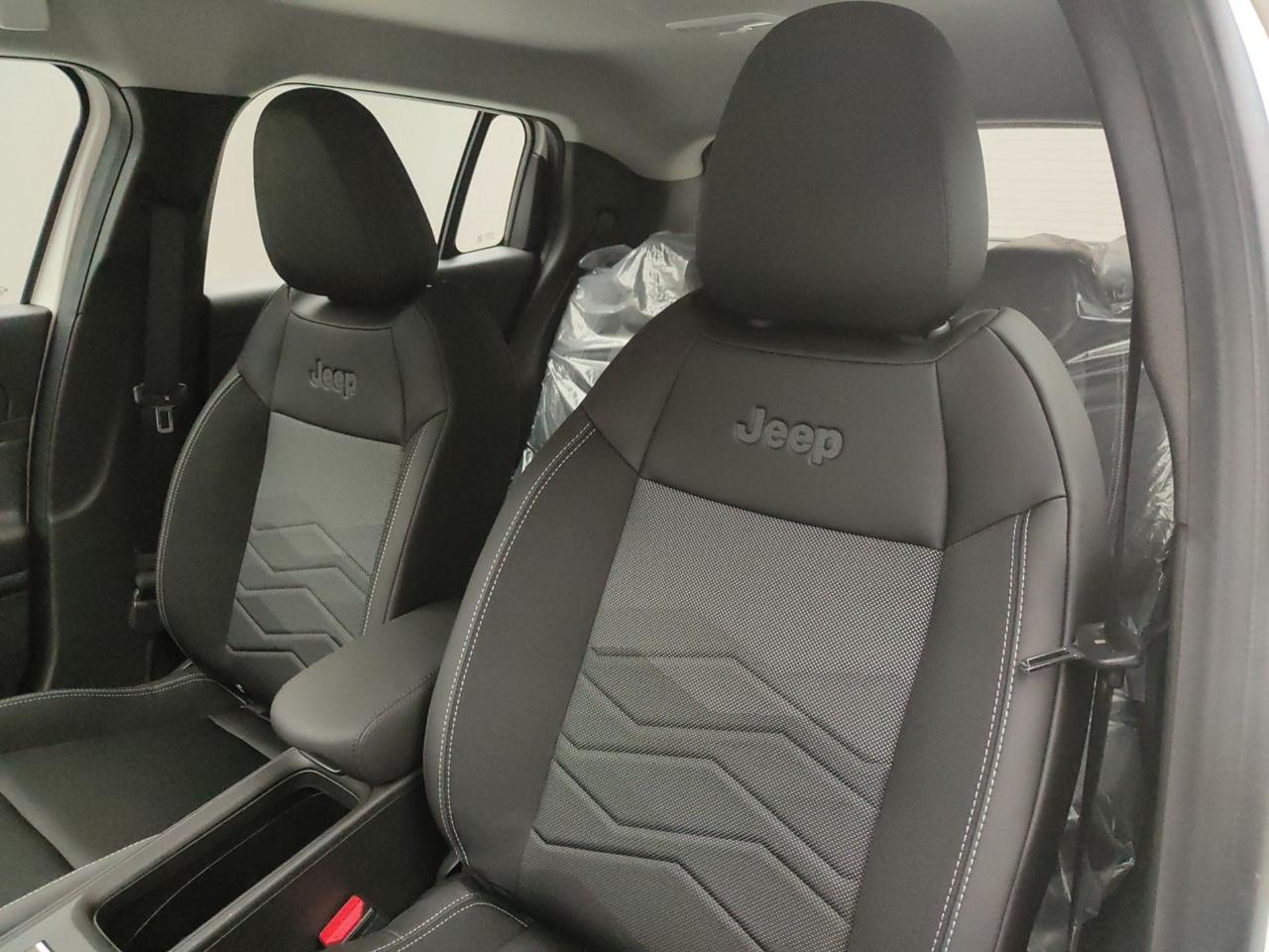 Jeep Jeep Avenger usata 20
