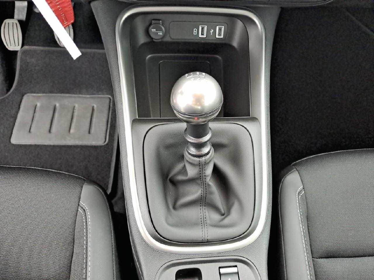 Jeep Jeep Avenger usata 7